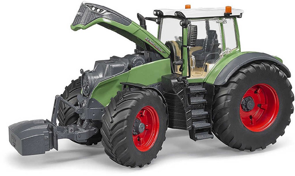Bruder 4040 - Fendt 1050 Vario